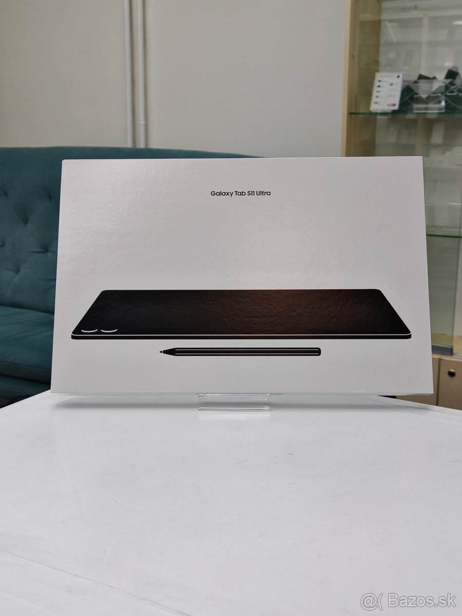 Samsung Galaxy Tab S11 Ultra 256GB | Úplne nový