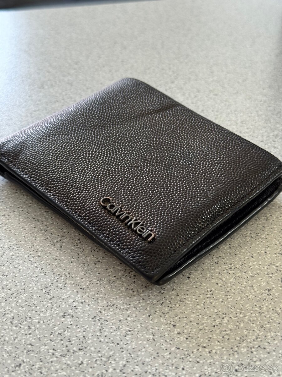 Peňaženka CALVIN KLEIN