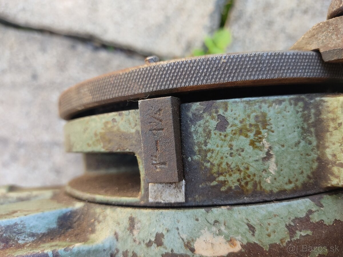 vodarenska zavitnica