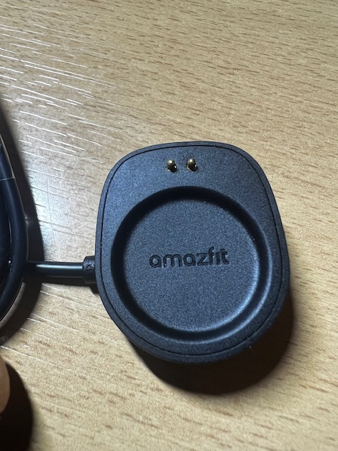 Nabíjací kábel Amazfit Balance USB Port 1 meter