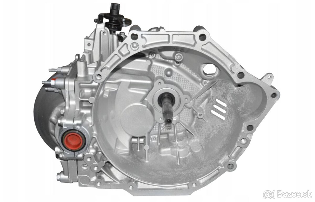 Opel Vivaro C 2.0 CDTI repas prevodovka 20MB51