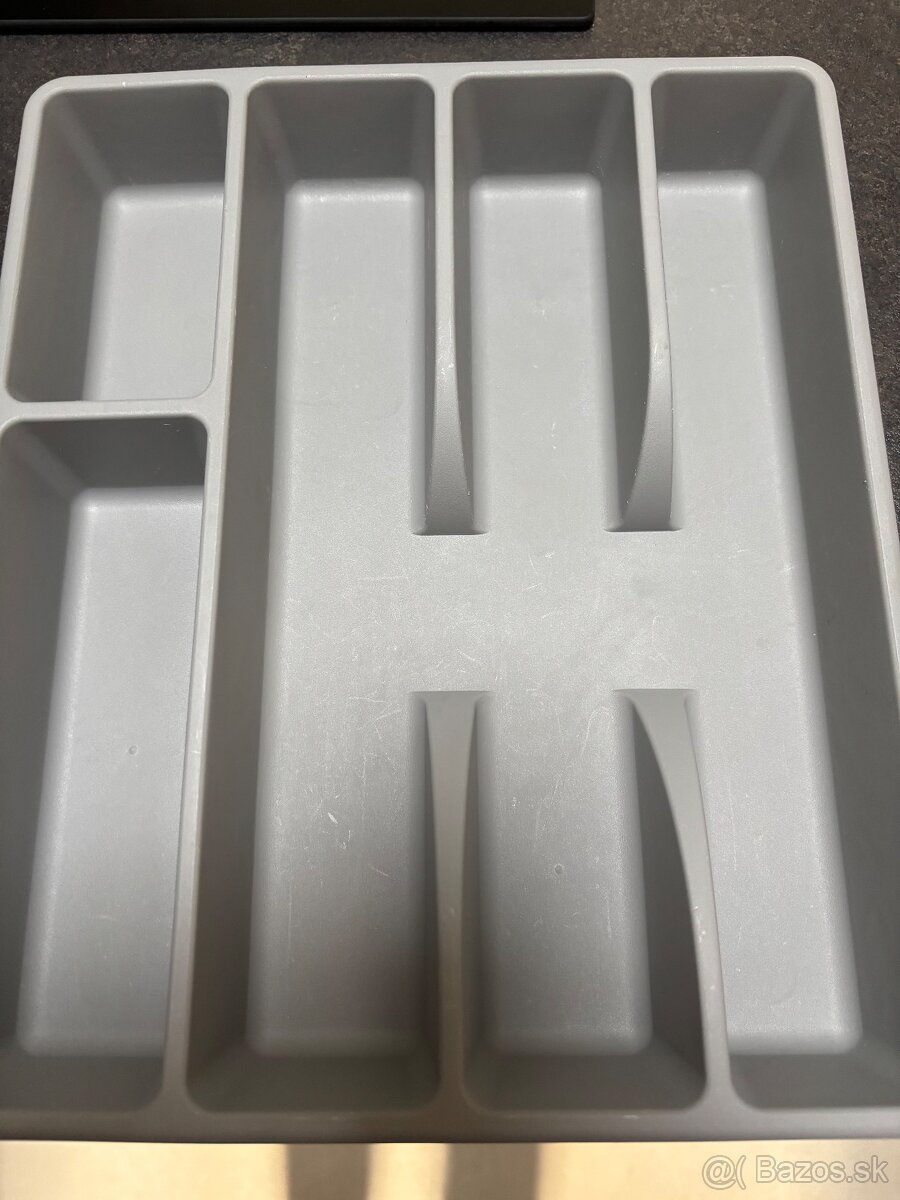 Príborníky 2ks Ikea