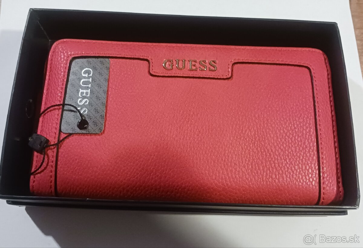 Damska penazenka Guess
