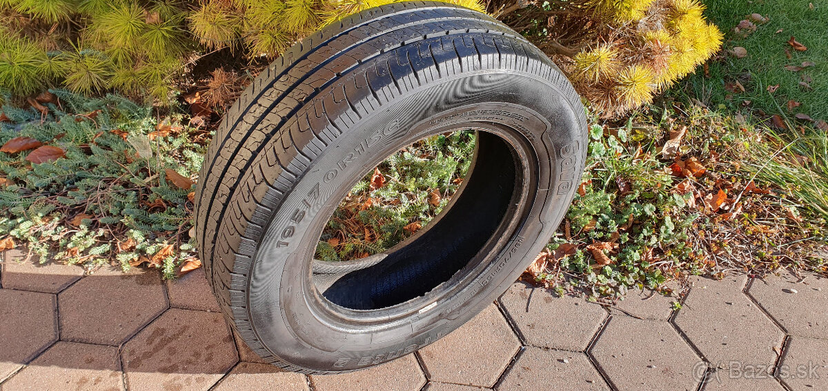 SAVA TRENTA 2, LETNA, 195/70 R15C, 104/102T
