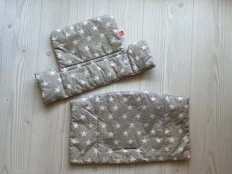 Vankusiky Stolke Tripp Trapp