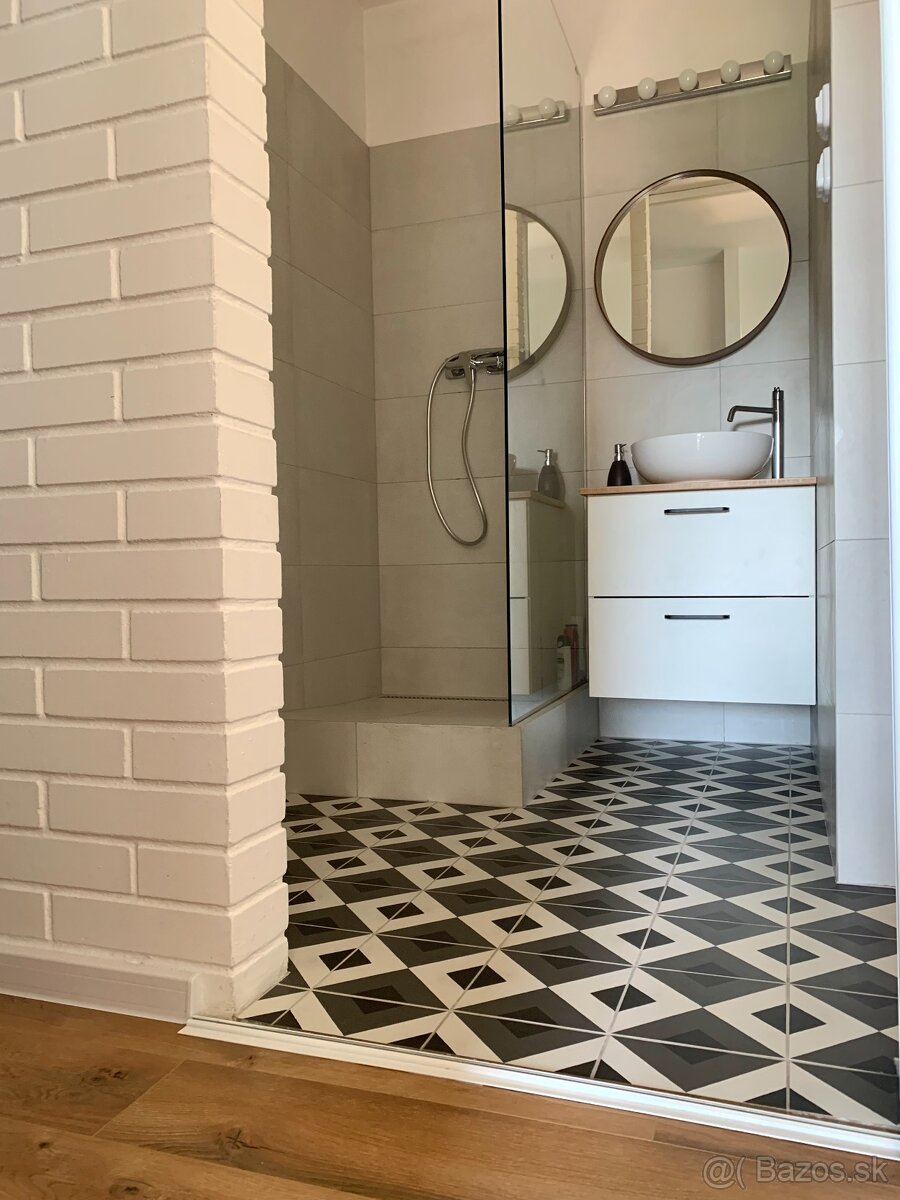 Predám 2-izbový pekný byt v lukratívnej lokalite