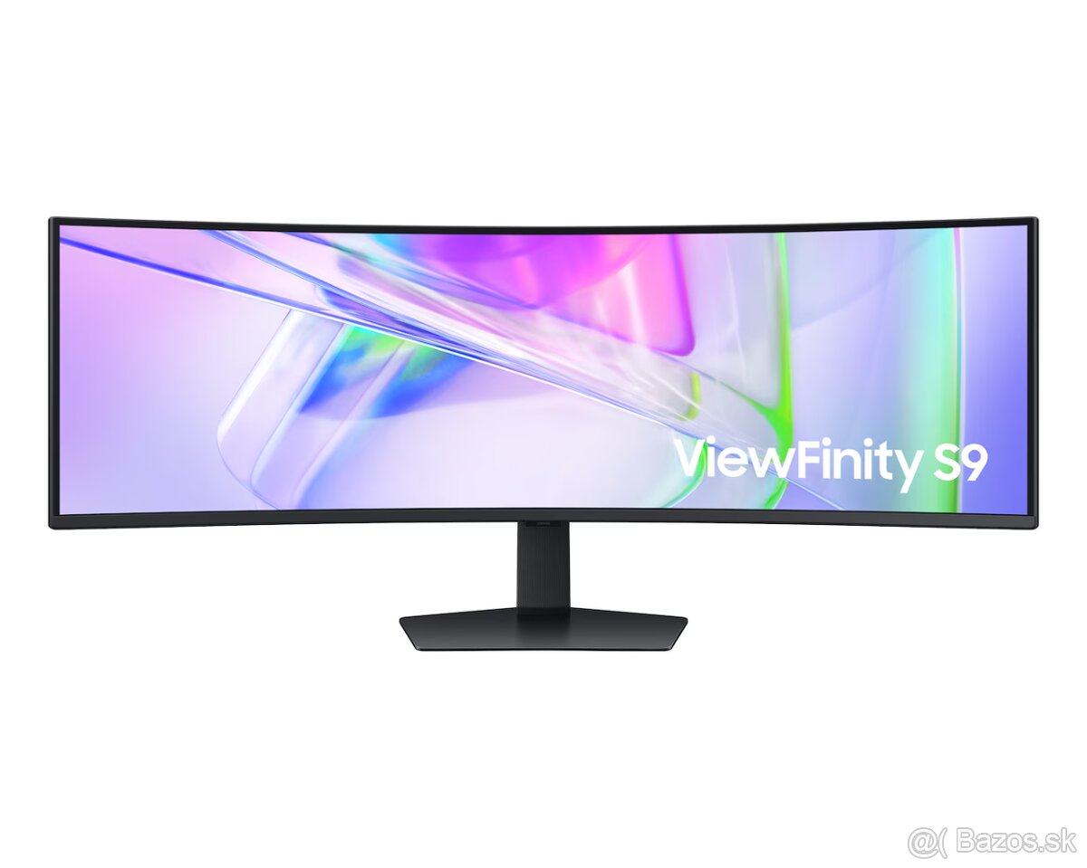 Monitor Samsung ViewFinity S9 S95UC (LS49C950UAUXEN