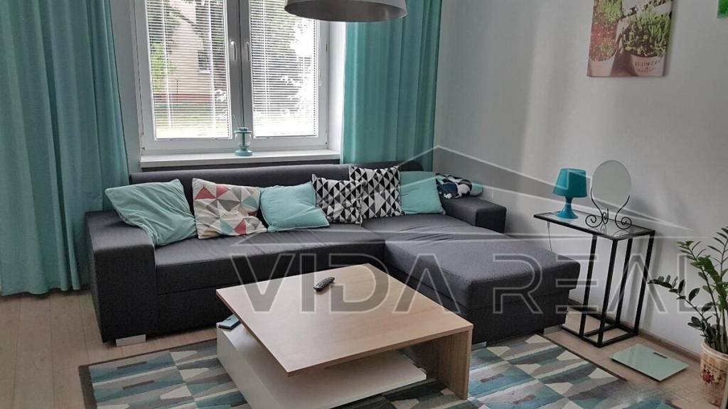 Na prenájom 2 izbový byt v centre Trnavy