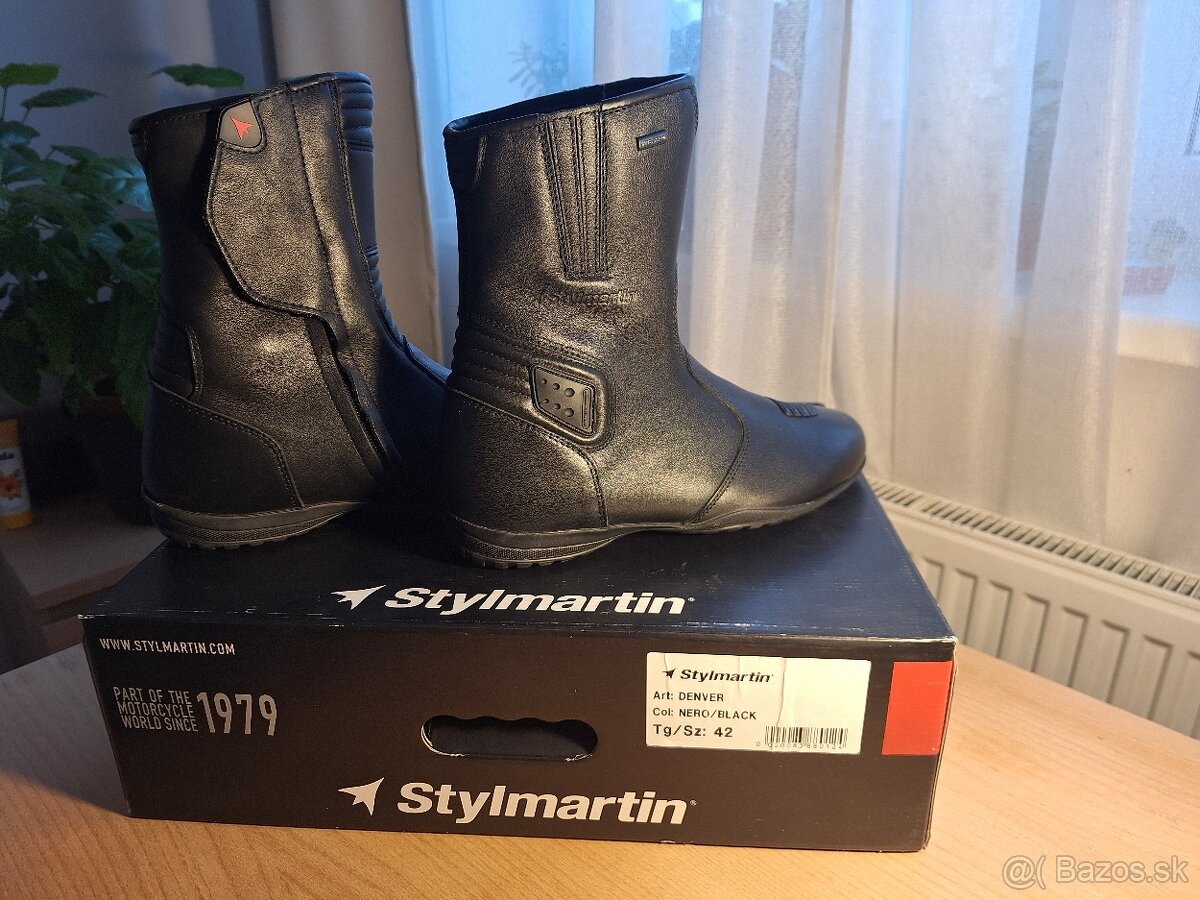 STYLMARTIN DENVER – VEĽKOSŤ 42