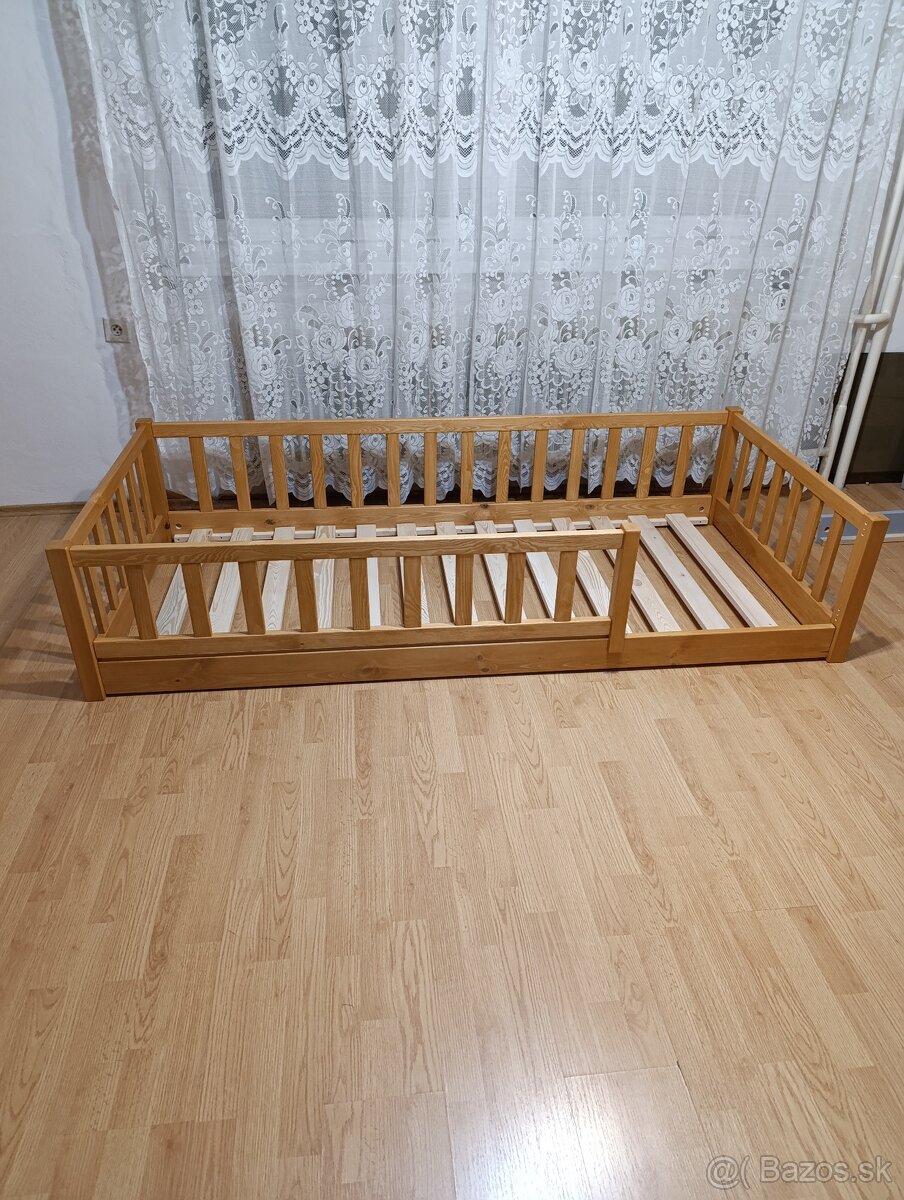 Detská postel
