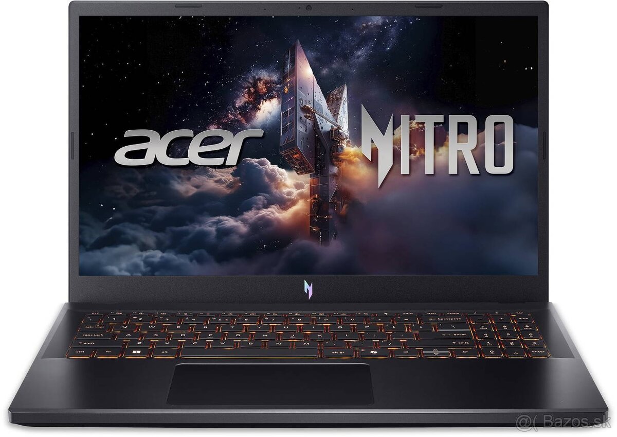 Acer Nitro V 15 Black (ANV15-52-79LG)