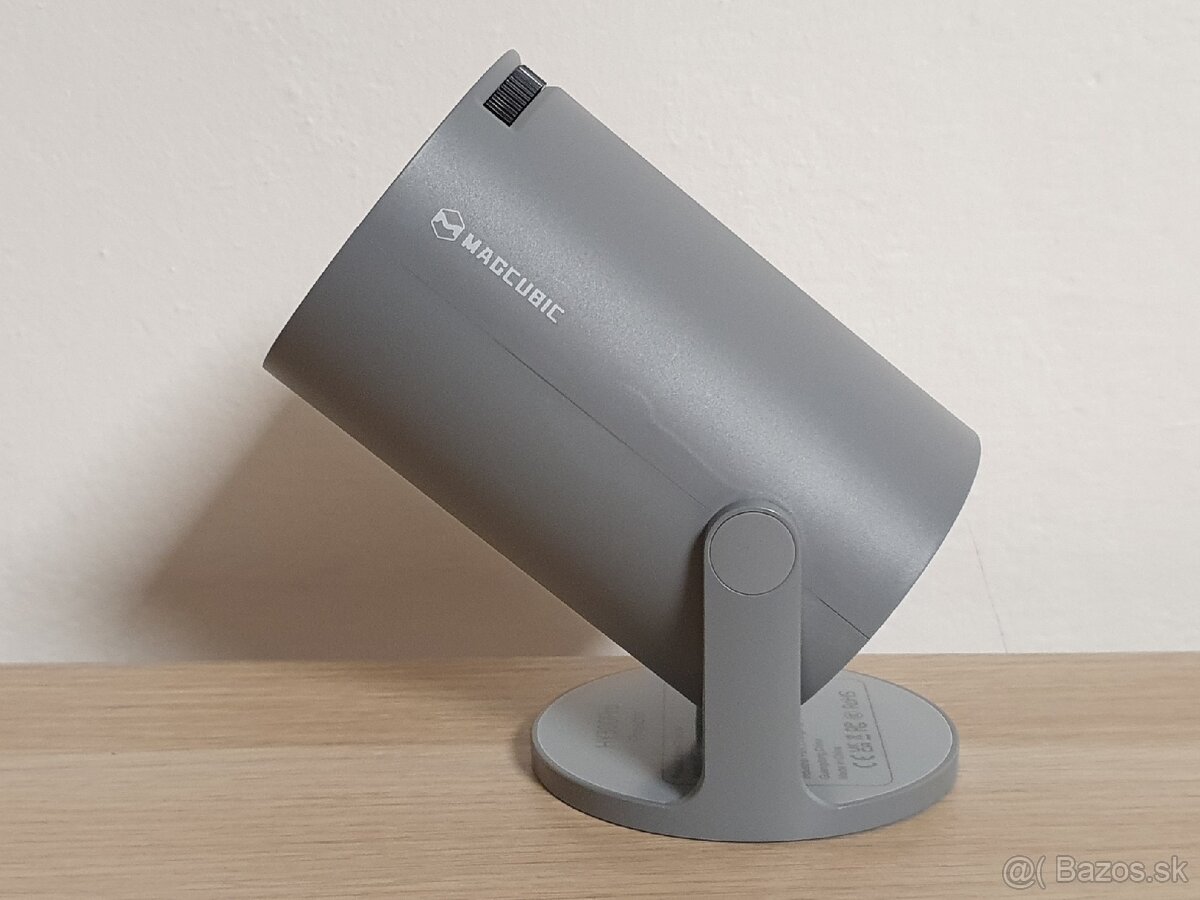 Magcubic HY 300 Pro - nový android projektor