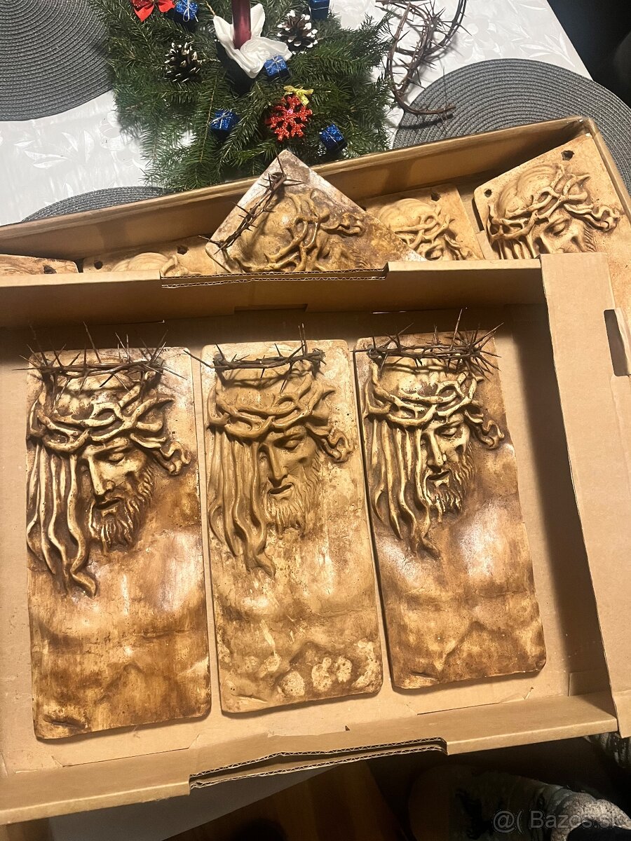 ✝️ Ježiško na potešenie ✝️