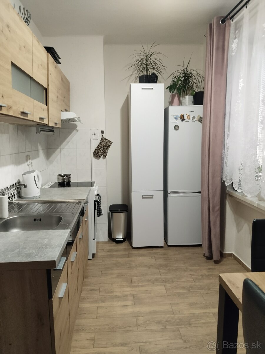 Byt ( 2i) na prenájom Spišské Podhradie