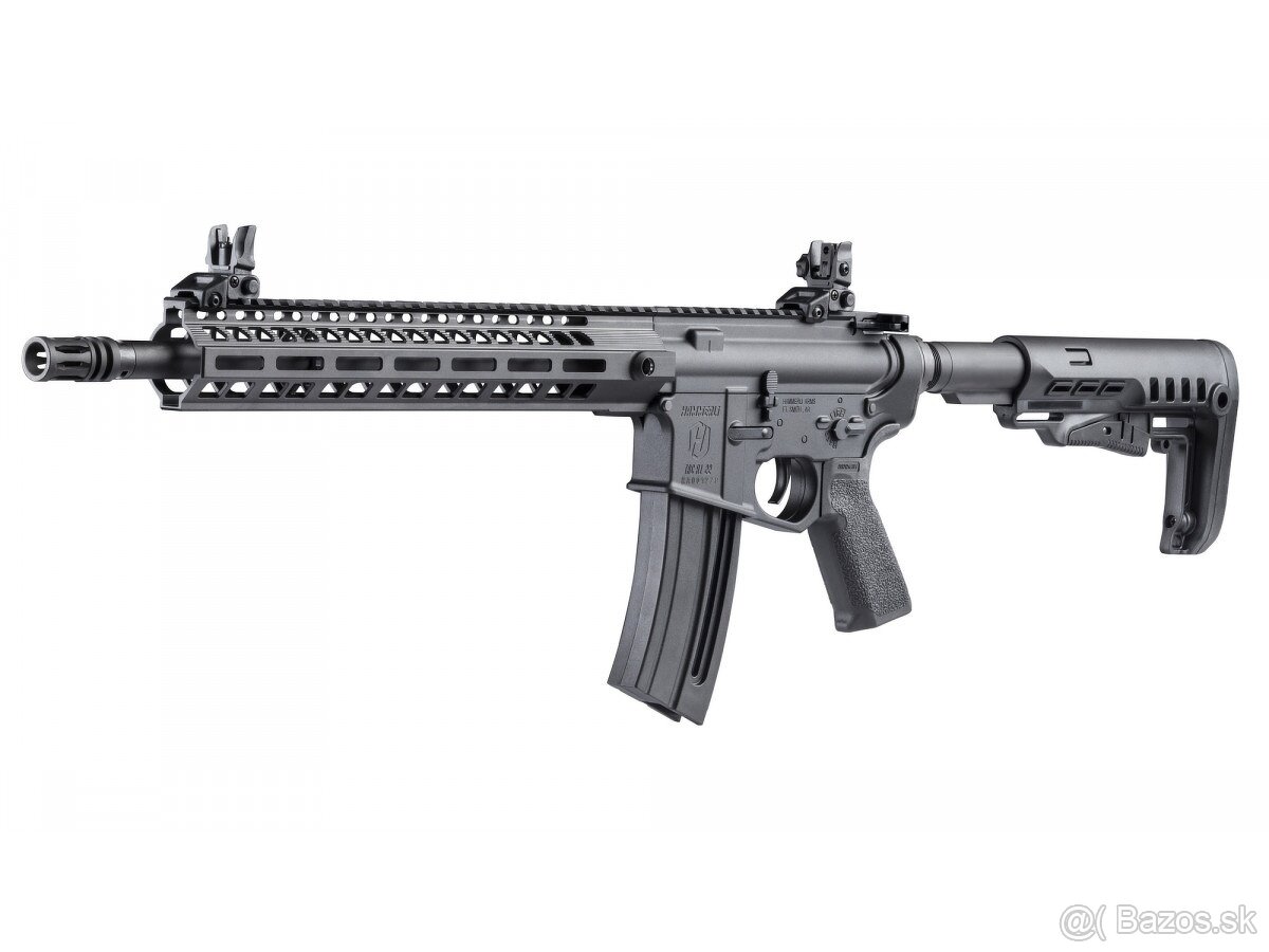 Hammerli TAC R1, kal.22LR