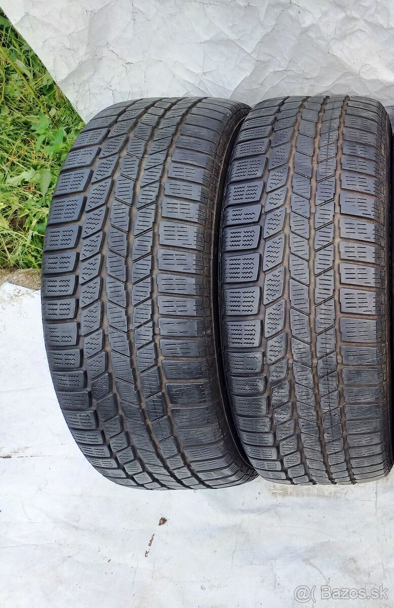 215/60 R16 ZIMNÉ Pneumatiky