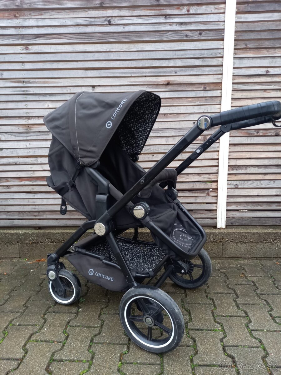 Kocik Concord Camino