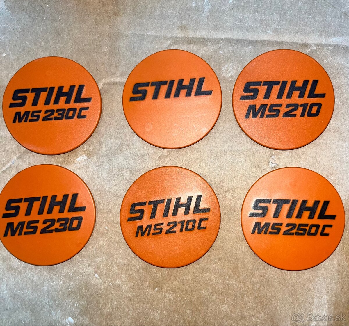 Stihl