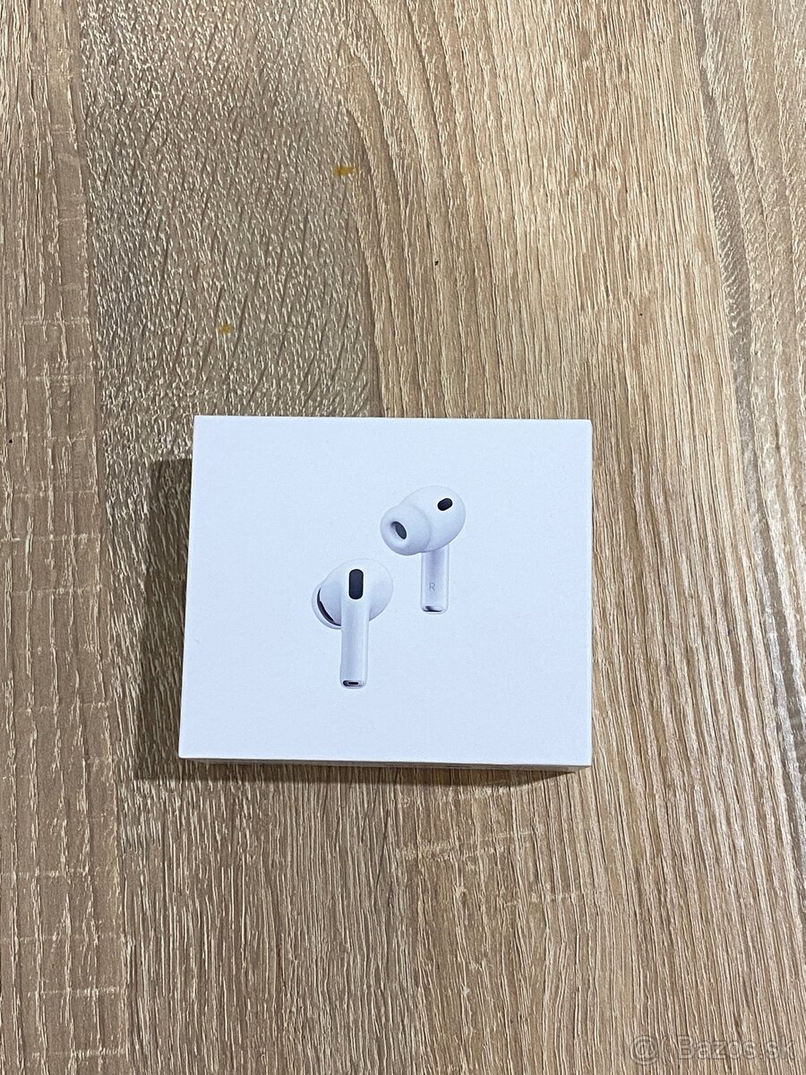 Airpods pro 3