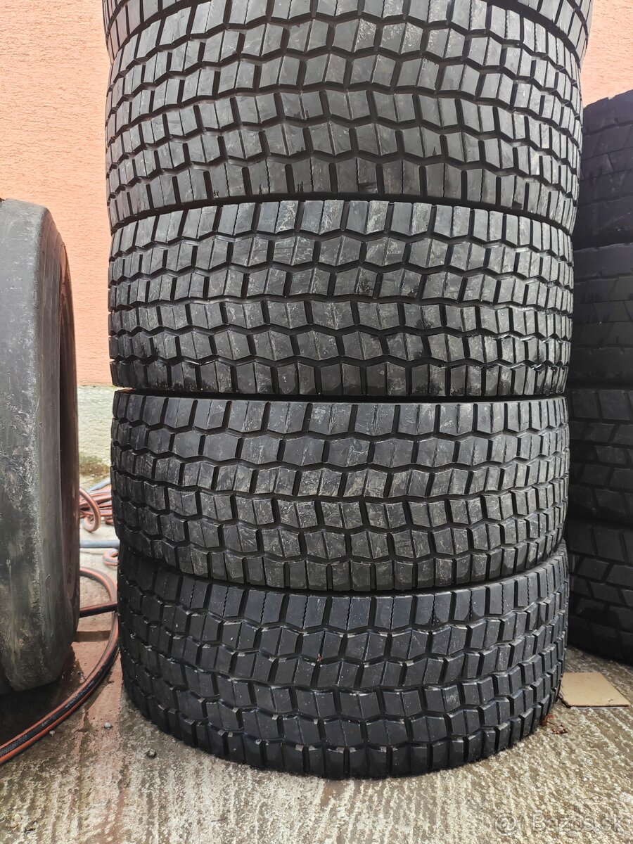 • 315/70 R22,5 Hankook