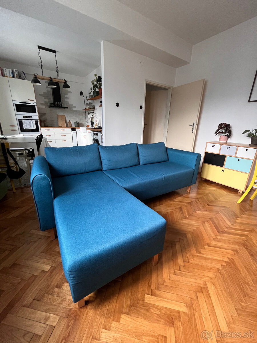 Sedacia súprava SCONTO