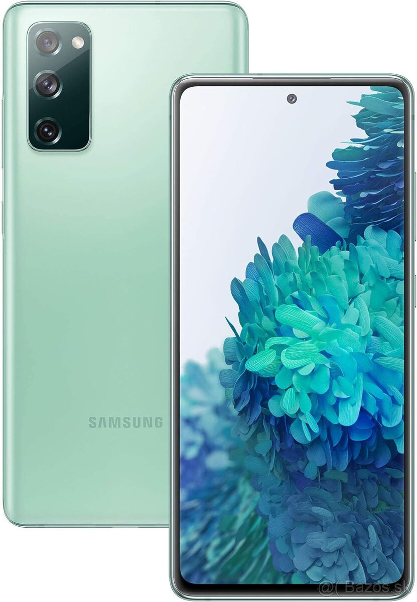 Samsung Galaxy S20 FE 6GB/128GB Snapdragon