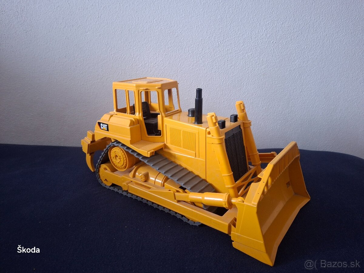 Buldozer