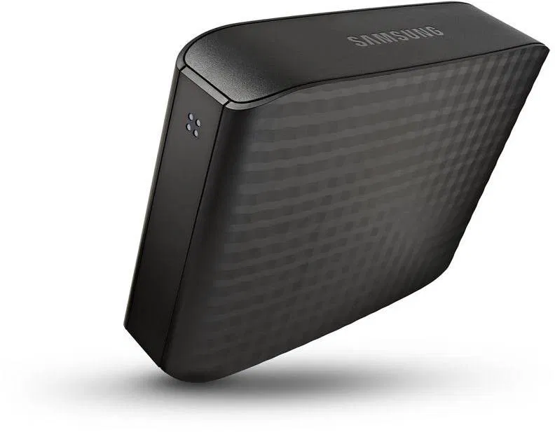 Samsung 3.5 "D3 Station 3000GB externý hard disk