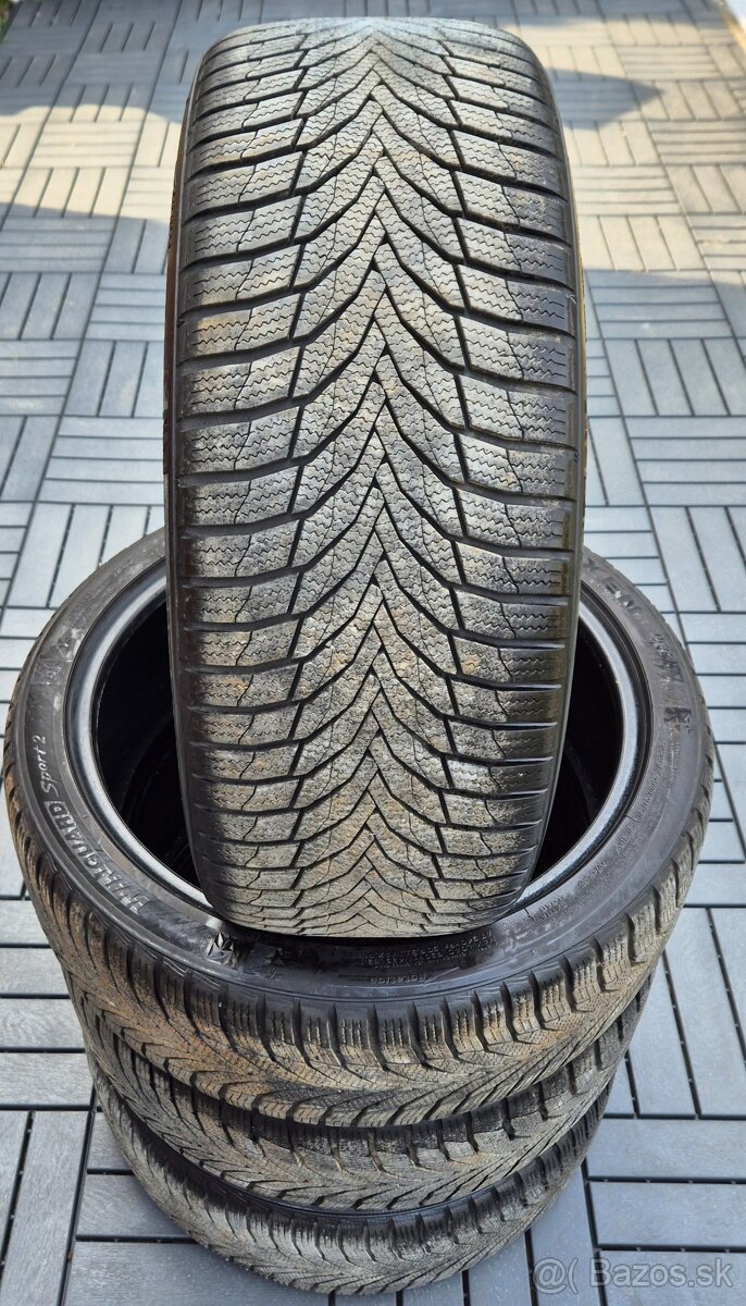 Nexen Winguard Sport 2 225/40 R19