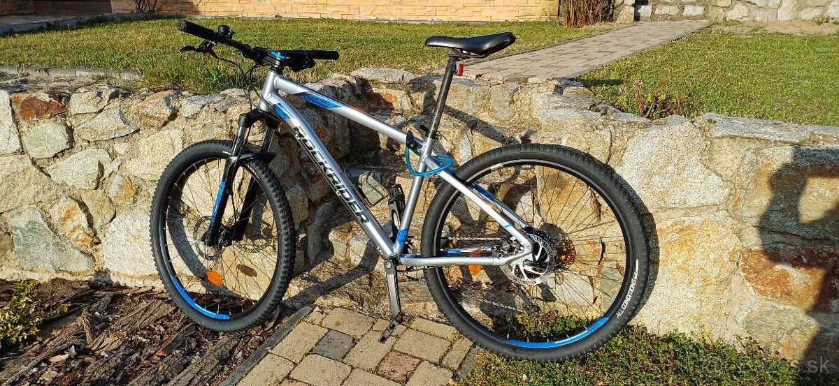Rockrider ST530 27.5