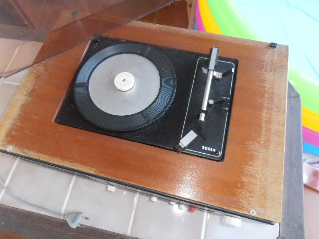 Gramo radio Romeo