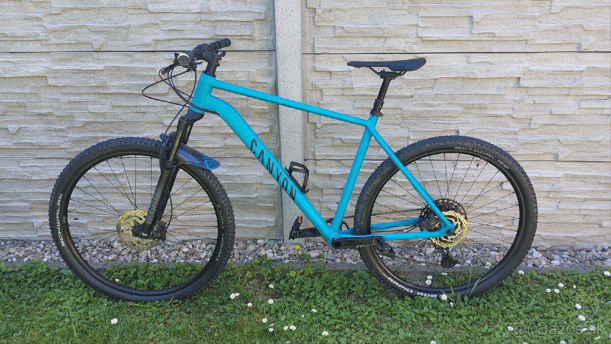 Canyon GrandCanyon 7 29 XL