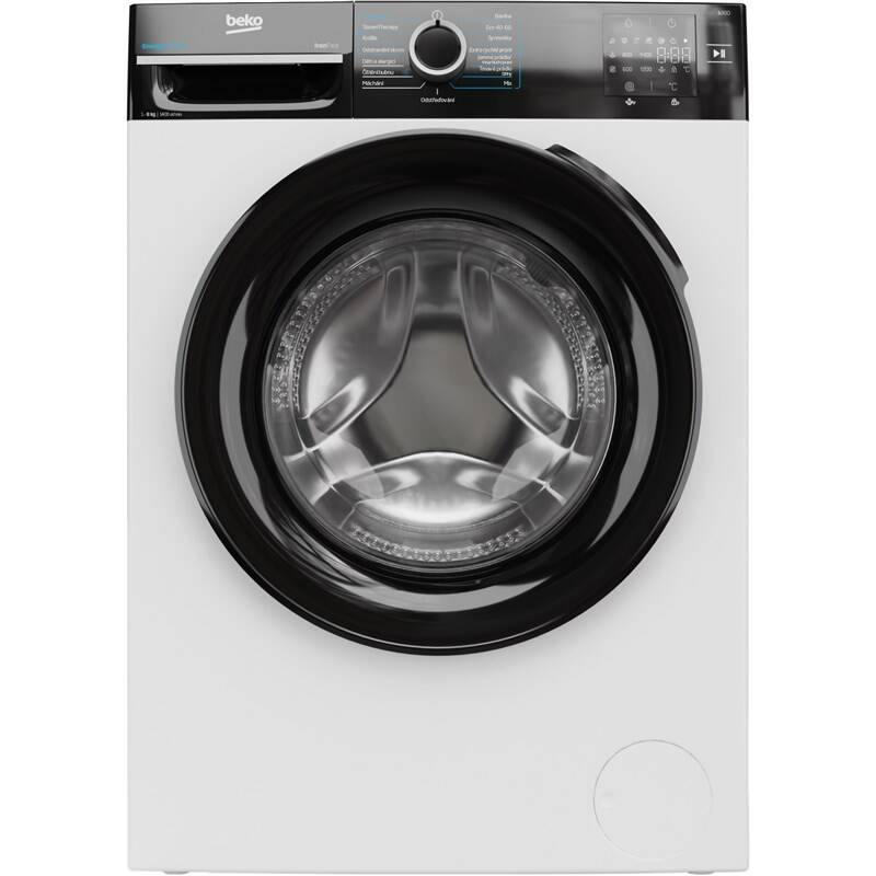 Predám sušičku Beko BM3WFU3841WBB