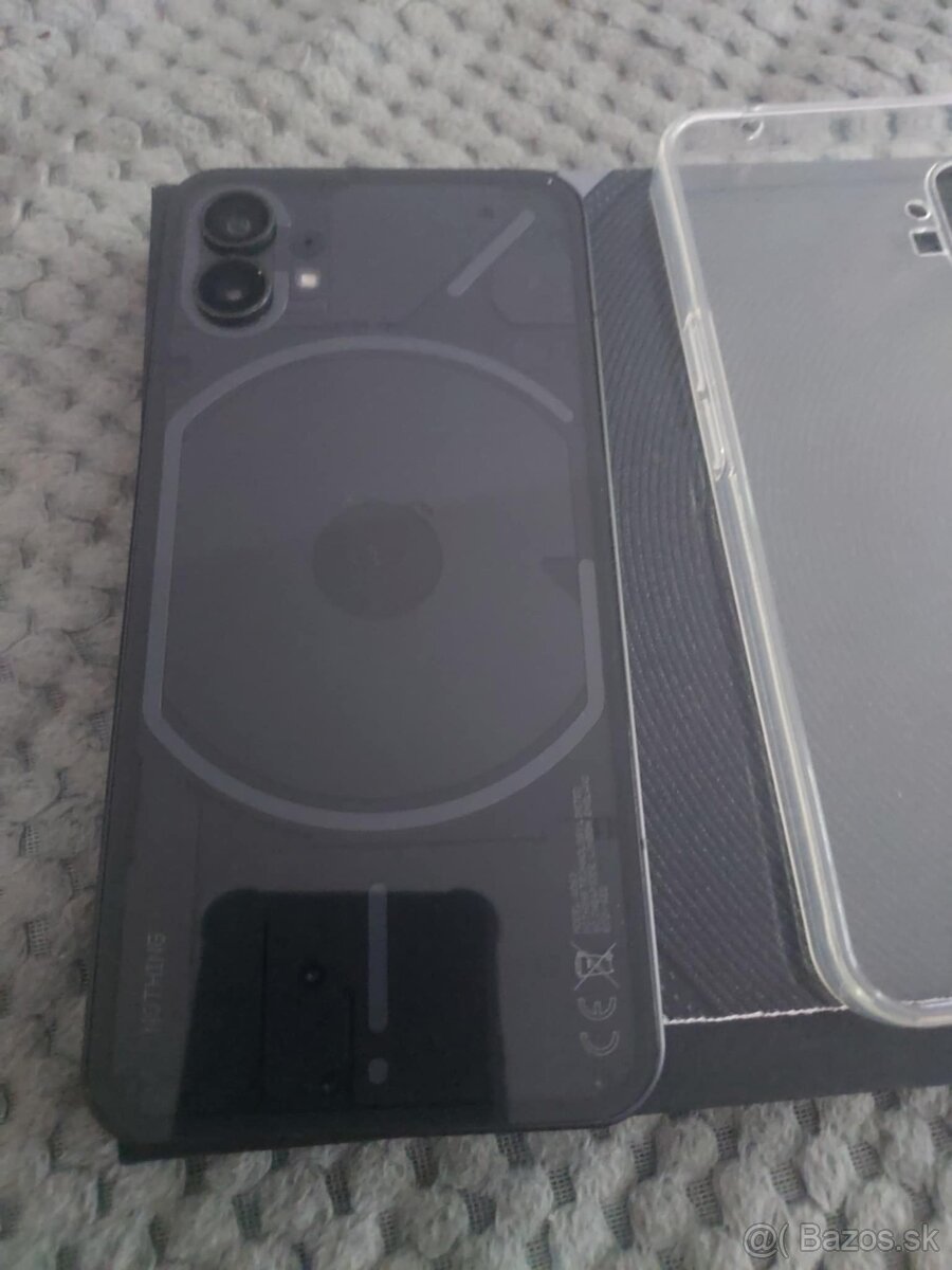Nothing phone 1