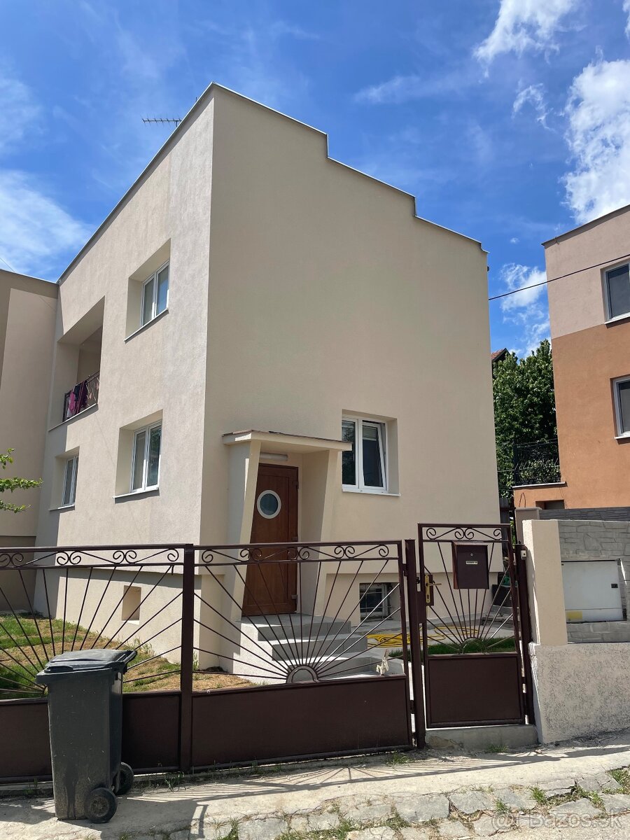 Dom do prenajmu
