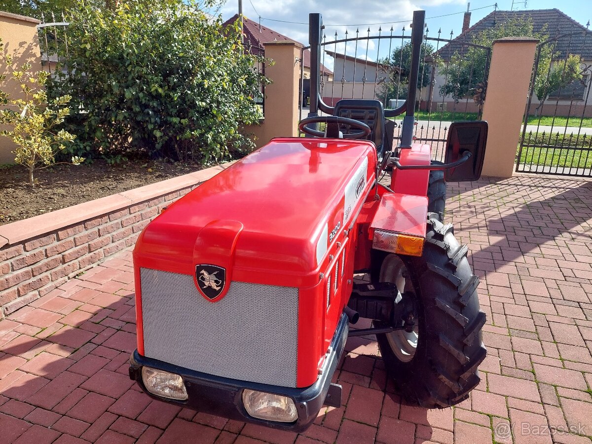 Antonio carraro 3200 Tigre