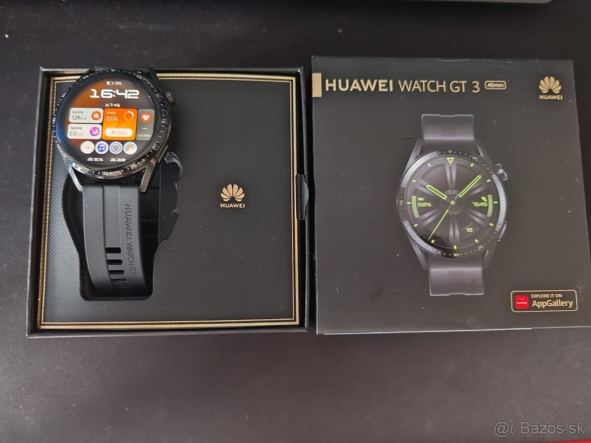 Huawei Watch GT 3 46 mm