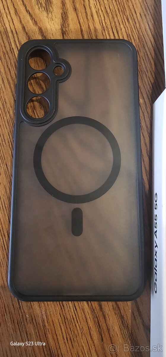 Samsung galaxy A55 5G