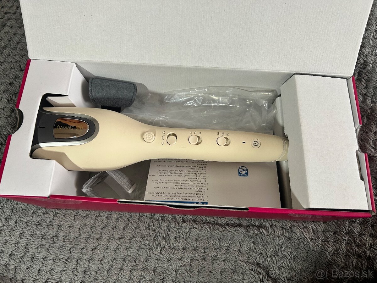 Philips Series 8000 SenseIQ BHB887/00