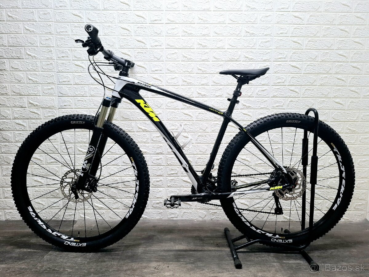 Ponúkam na predaj bicykel Ktm Myroon Elite Carbon 29"