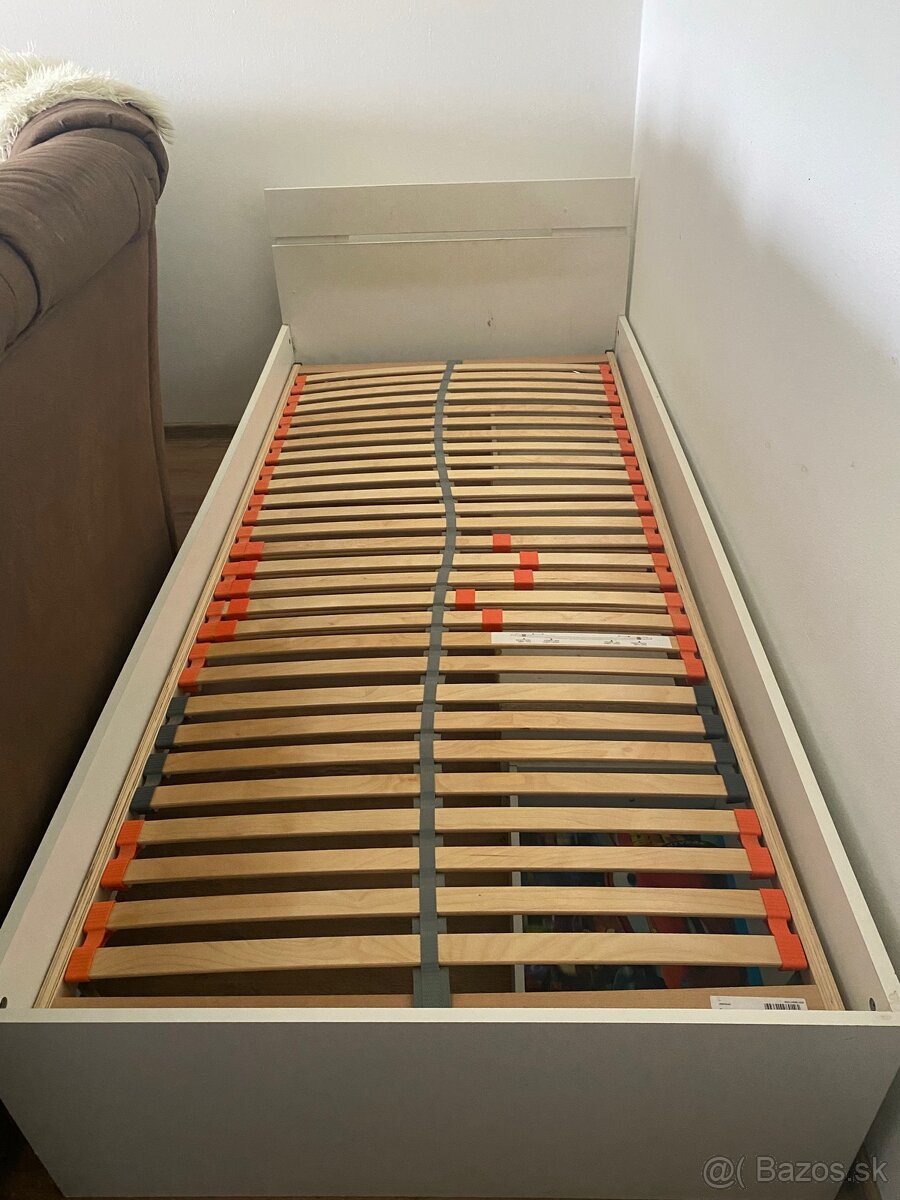 Postel 90x200