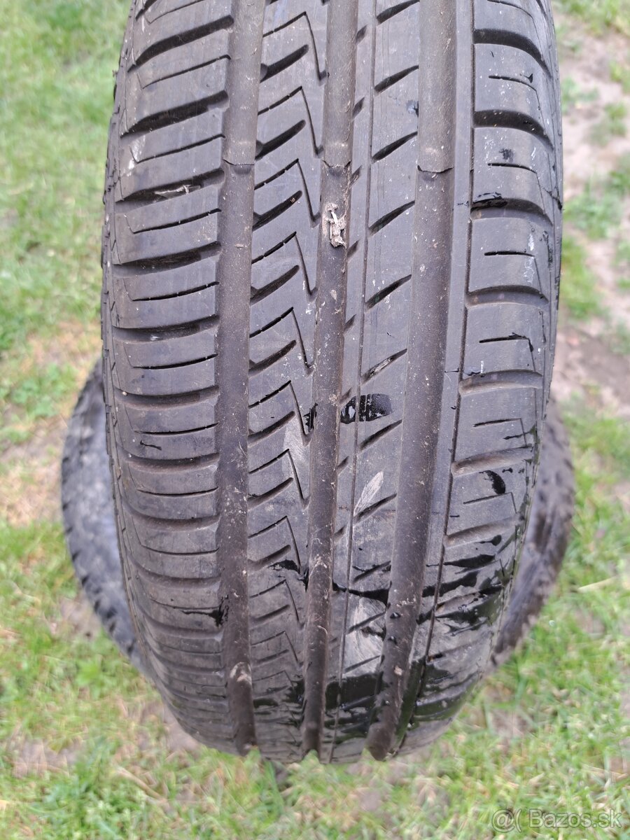 Predám letné Matador Stela2 175/70/R13