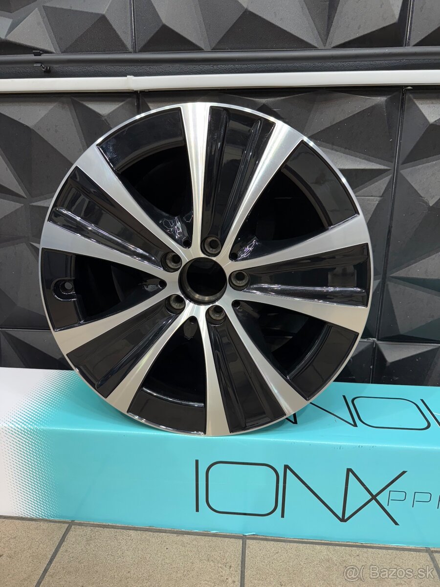 Mercedes E, W213, 5x112 R18
