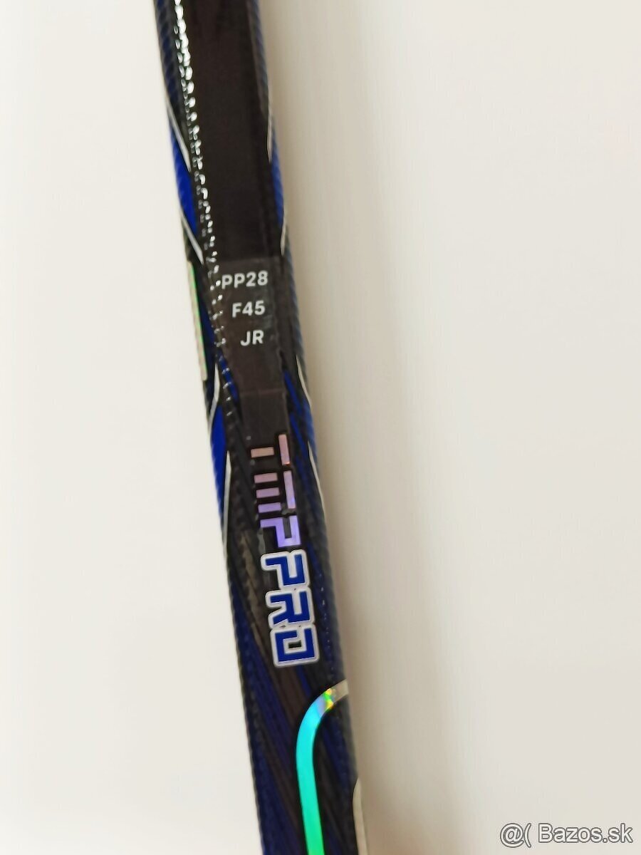 Hokejka Sherwood Pro Junior