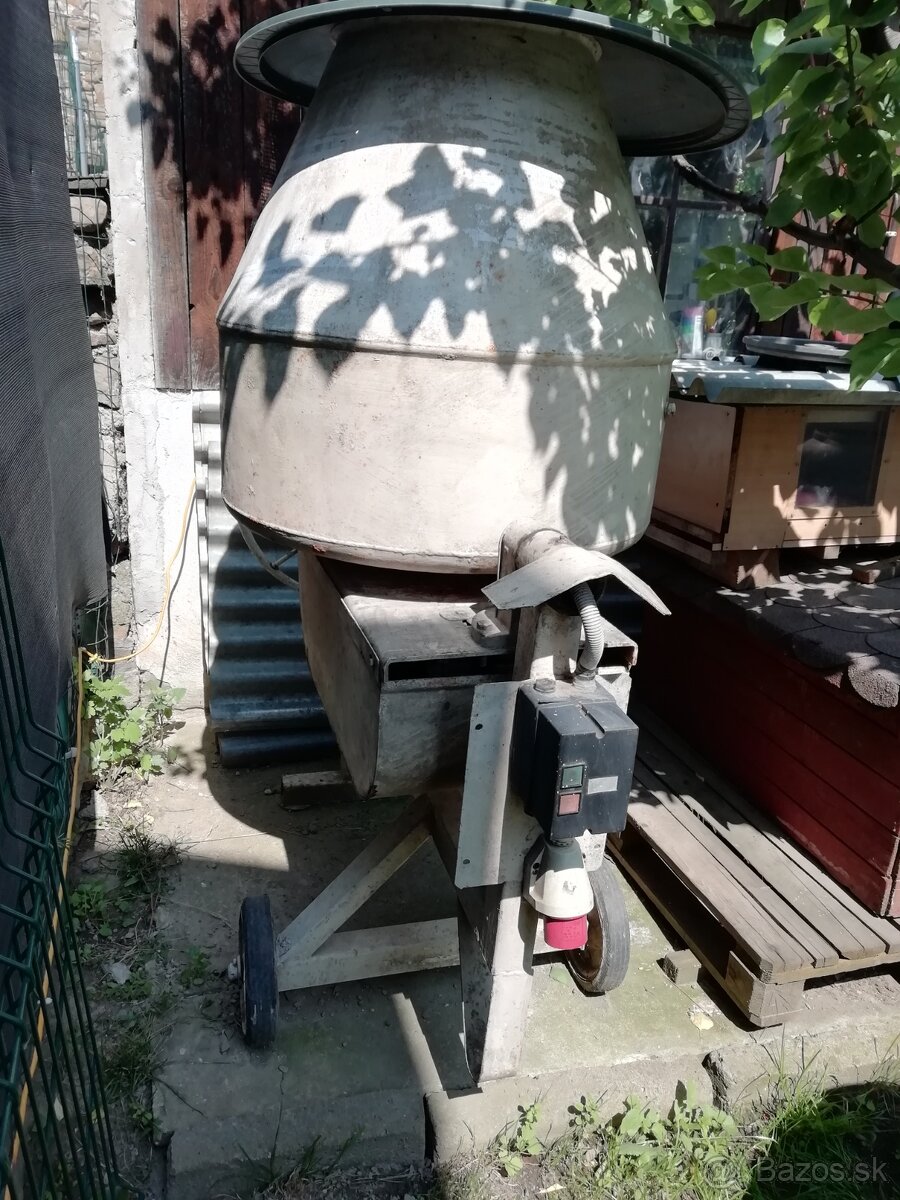 Predám