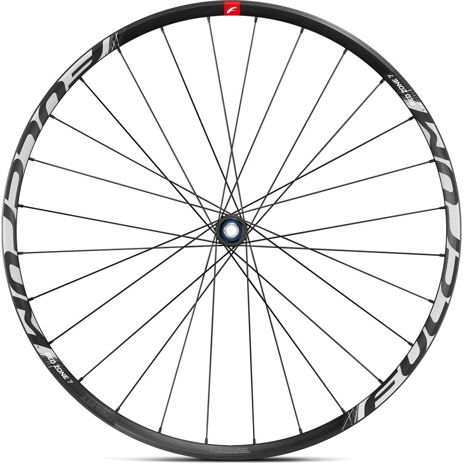 Fulcrum Red Zone 700