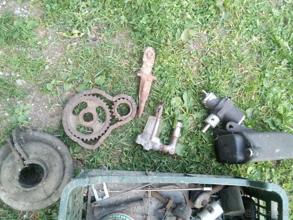 Skoda a co