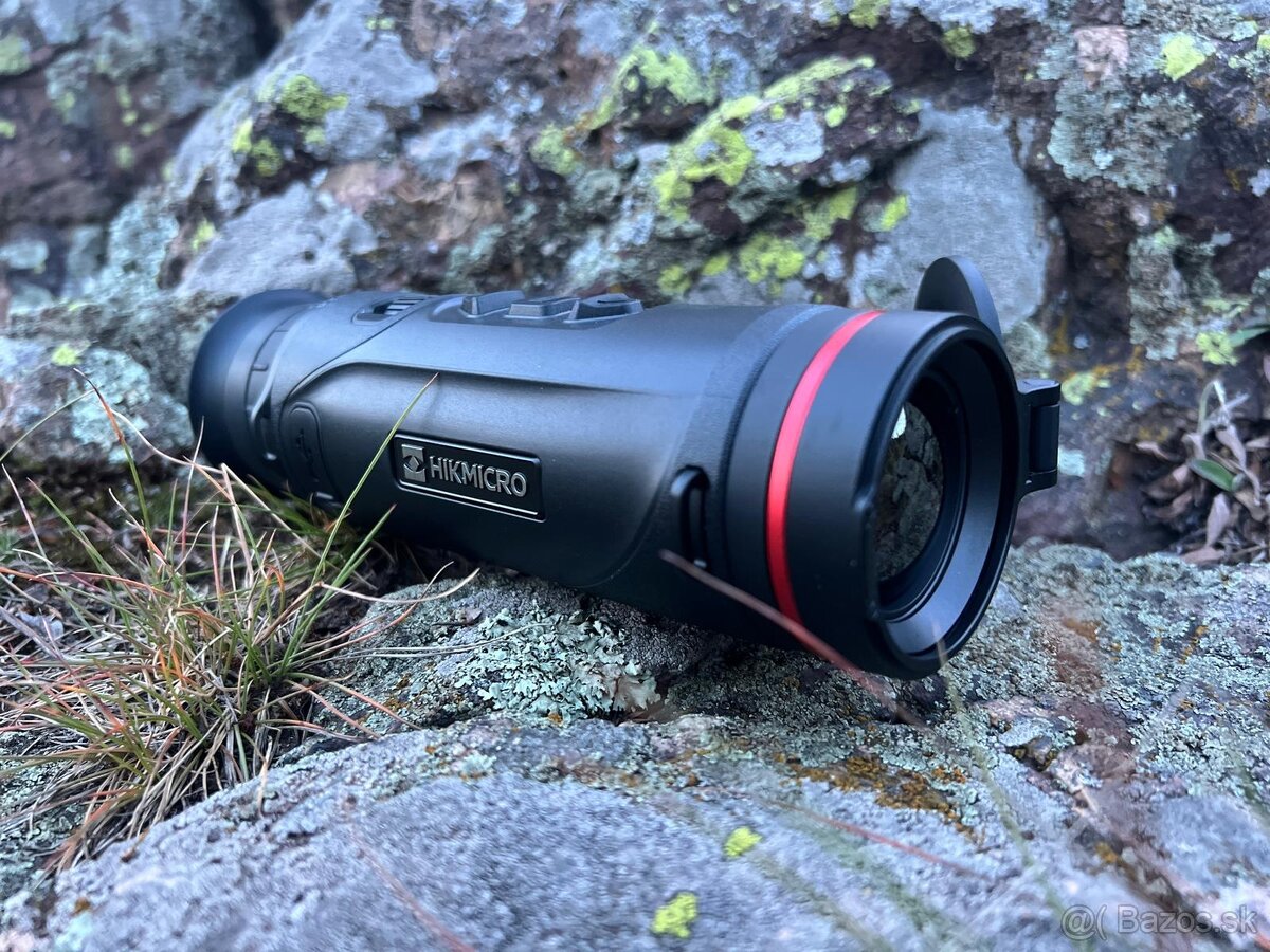Termovízia Hikmicro Falcon FQ35 2.0