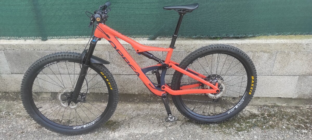 Orbea Occam H10