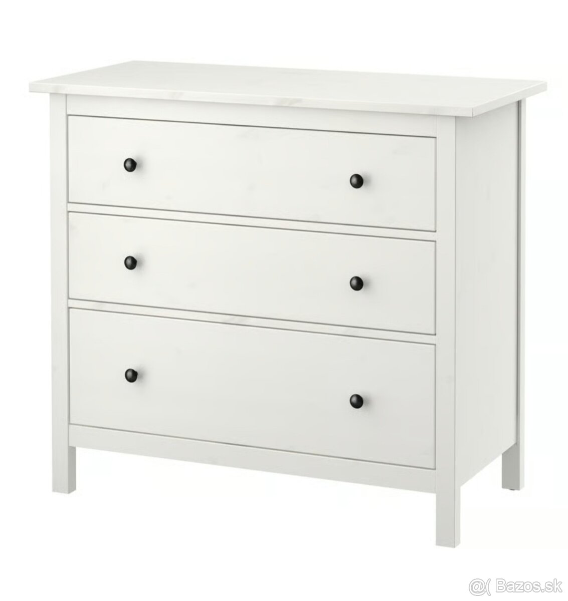 Komoda Hemnes